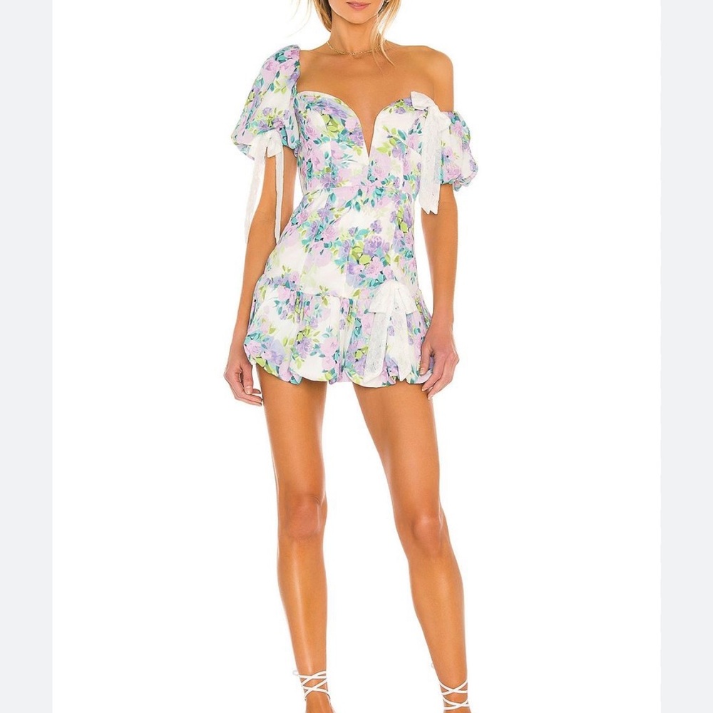 For love and lemons dress